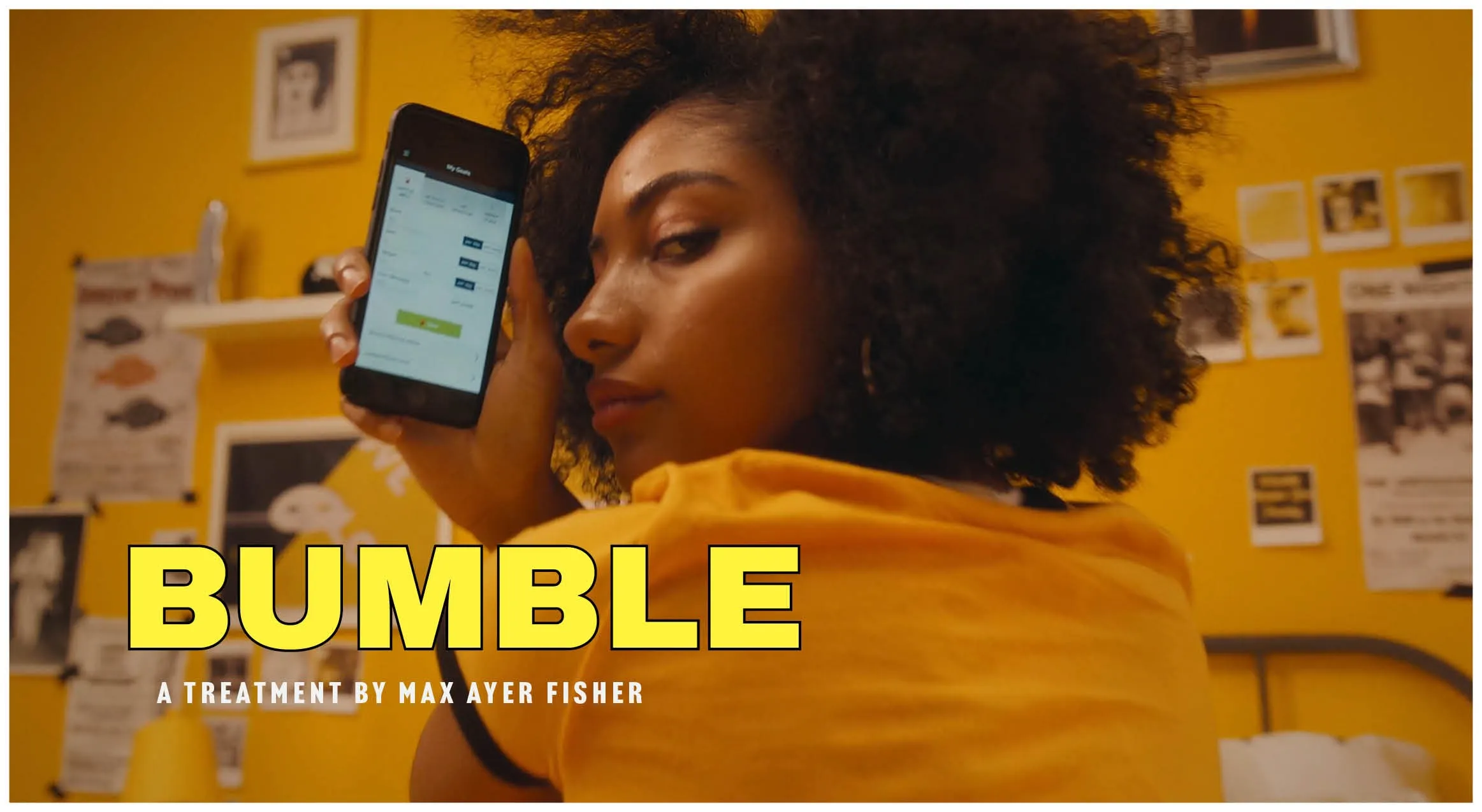 Bumble