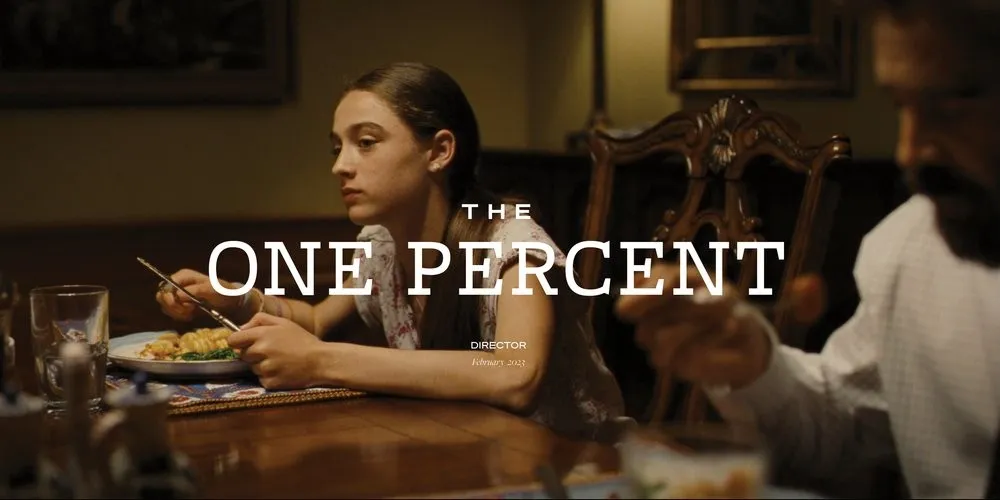 The One Percent