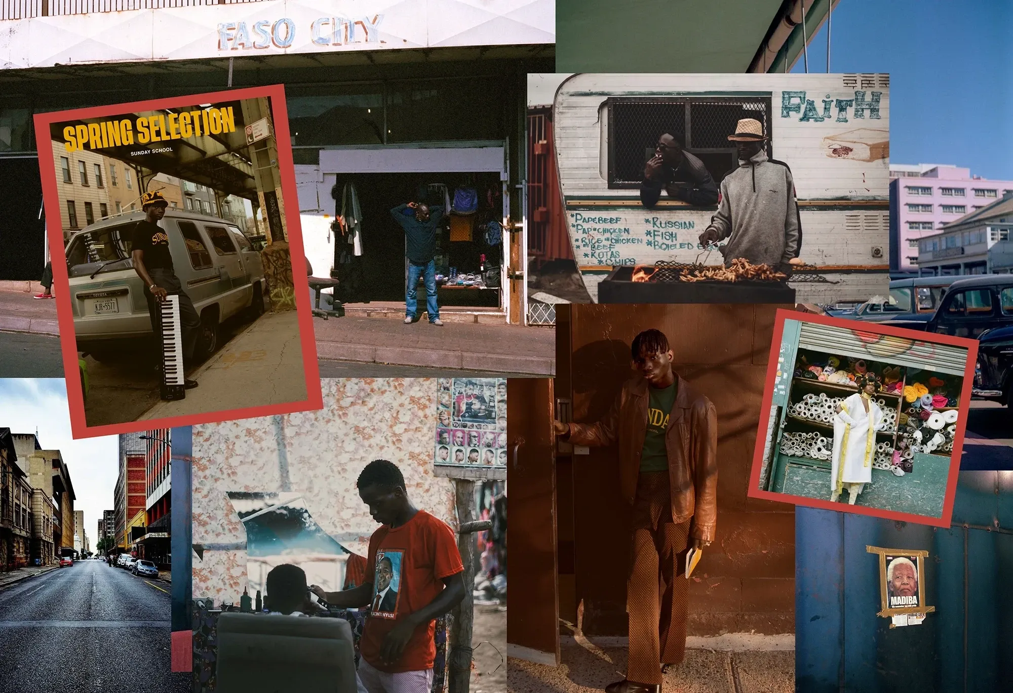 Guppie Short Film, page 6