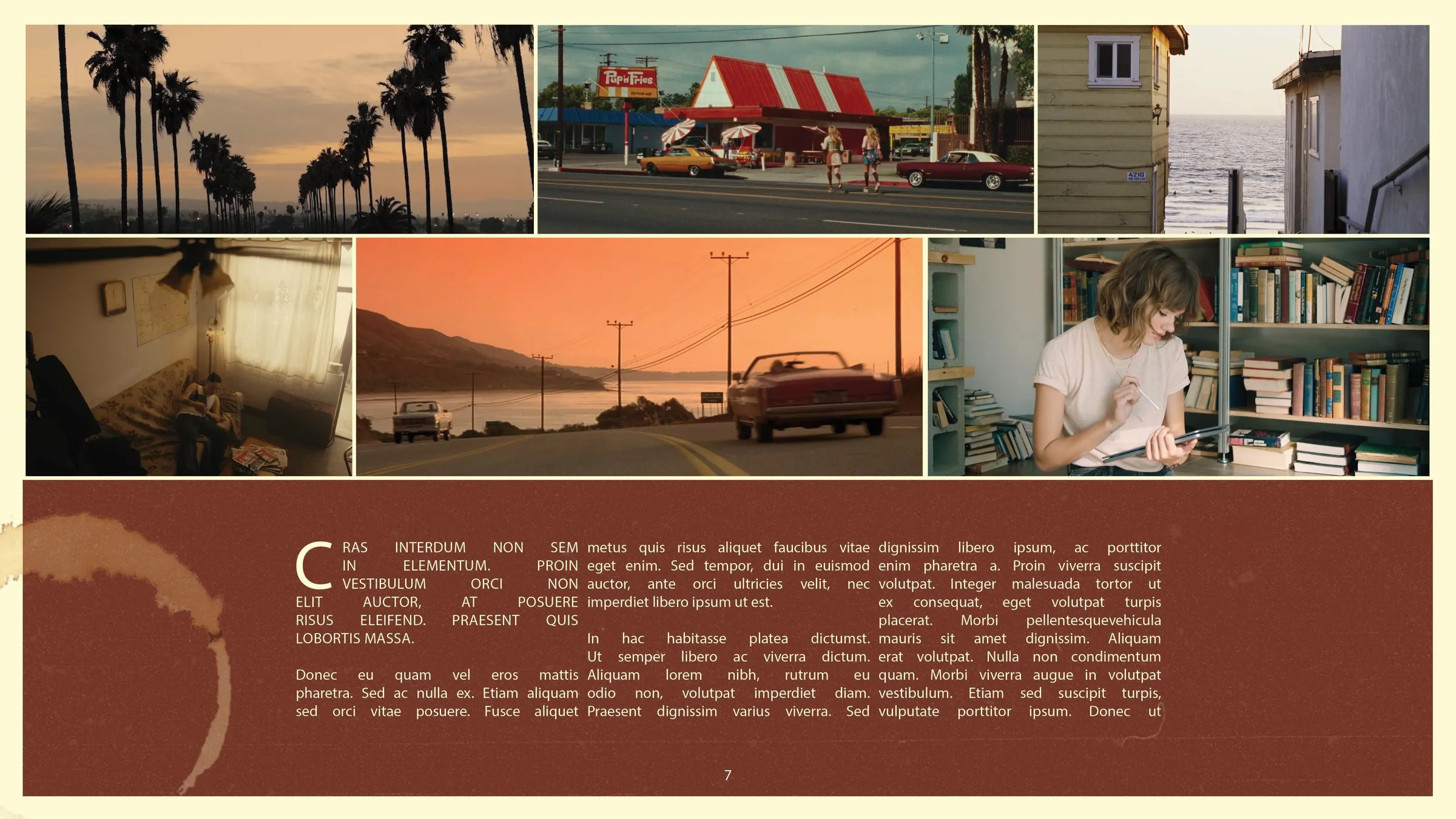 American Apparel, page 4