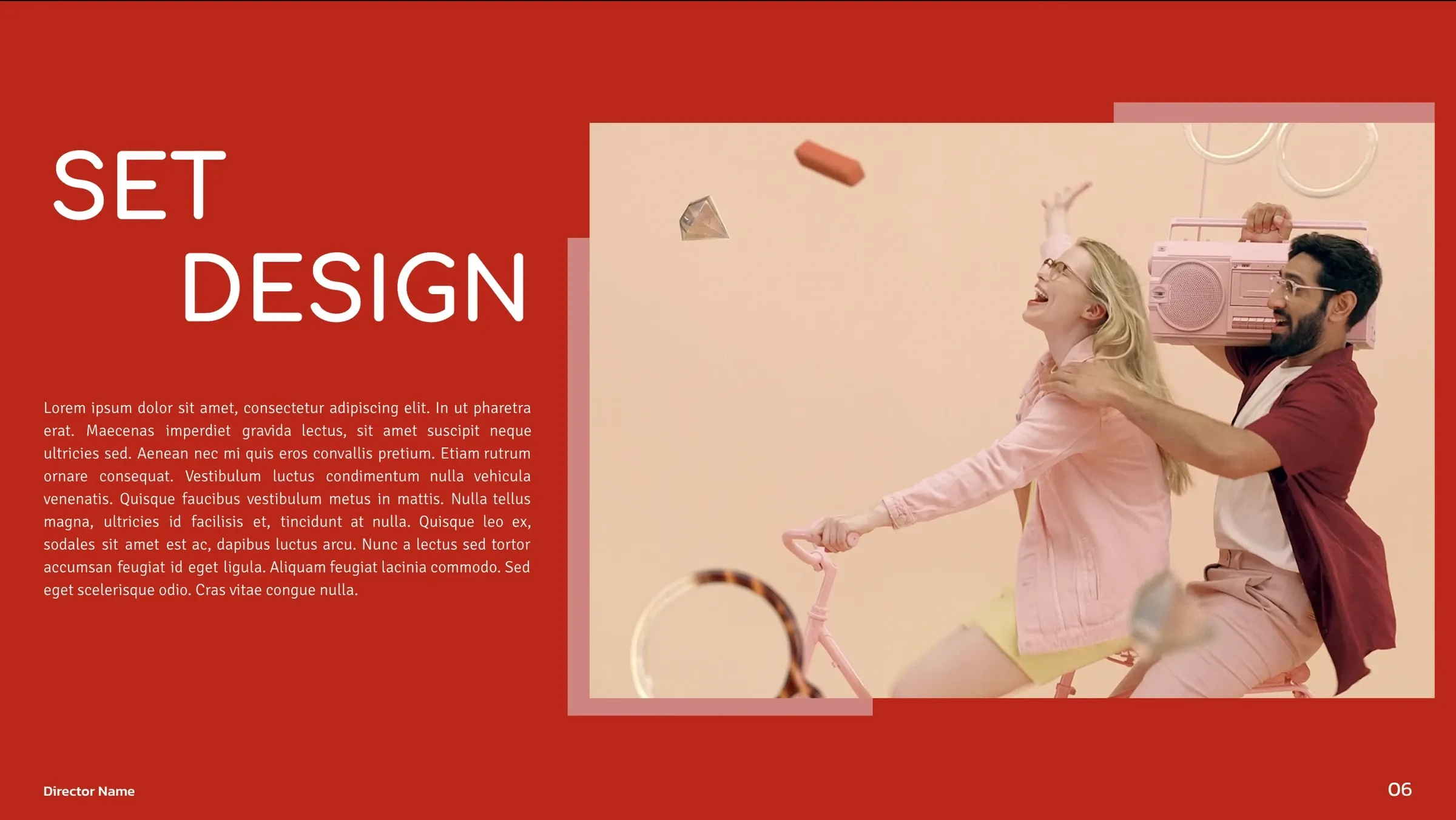 Target, page 6
