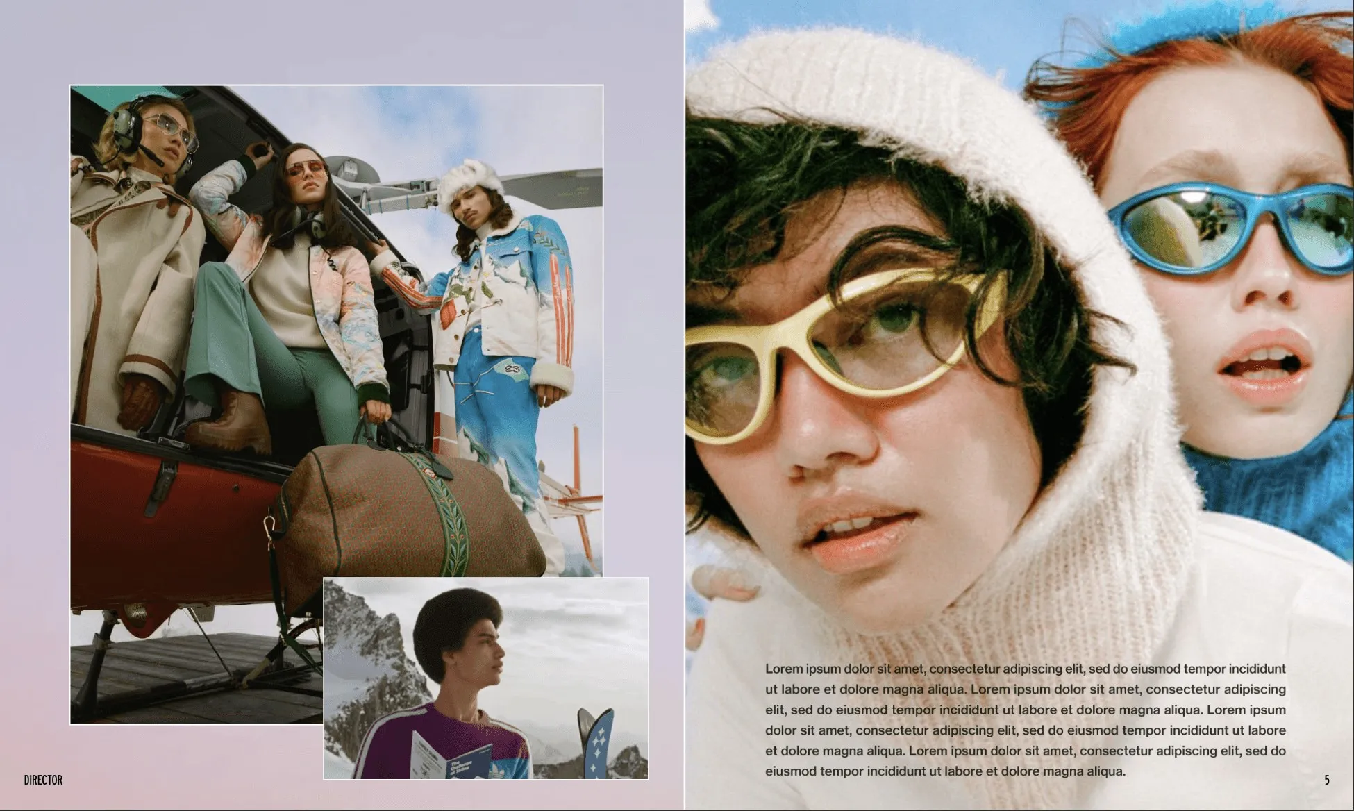 UGG, page 2