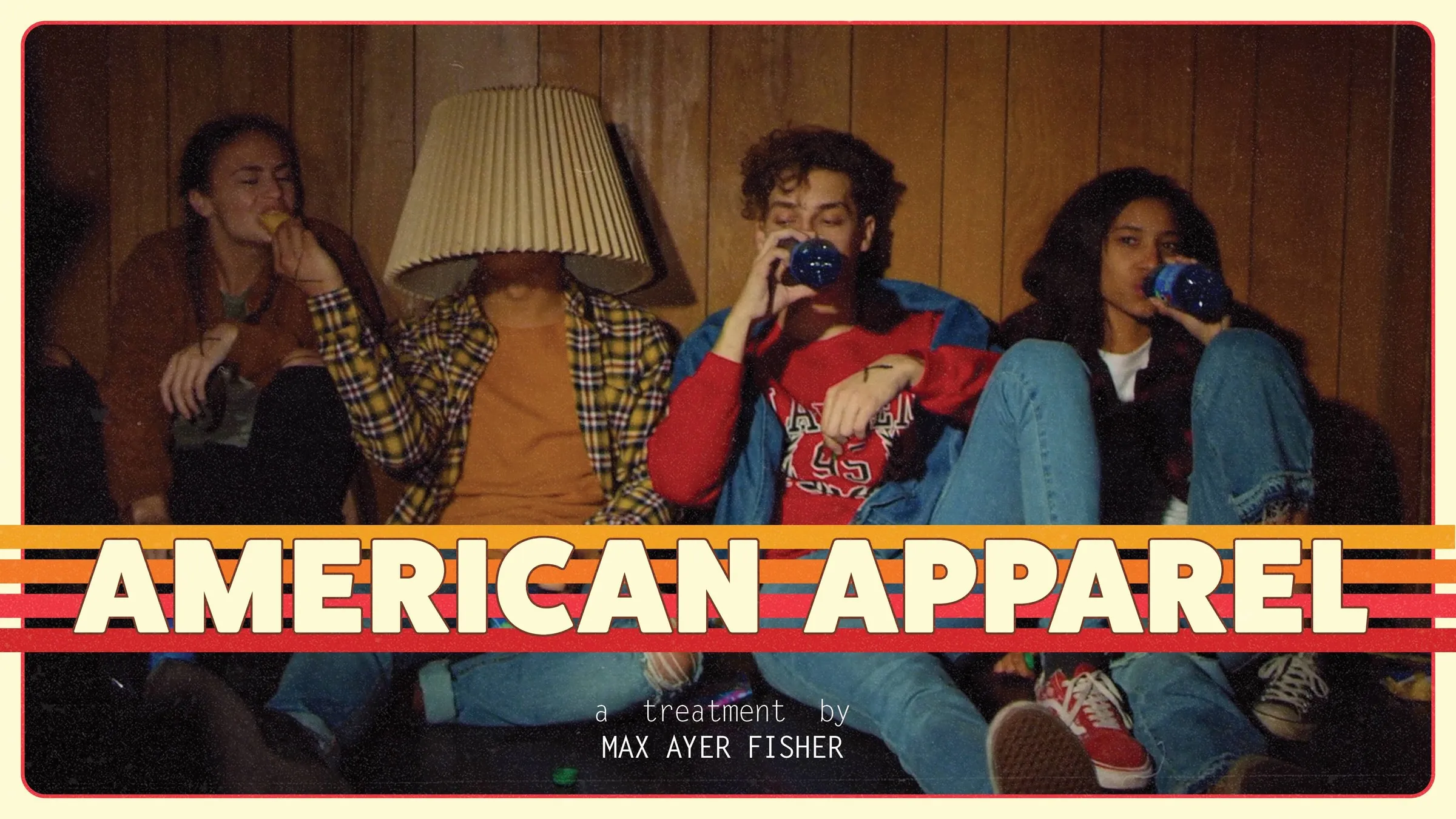 American Apparel