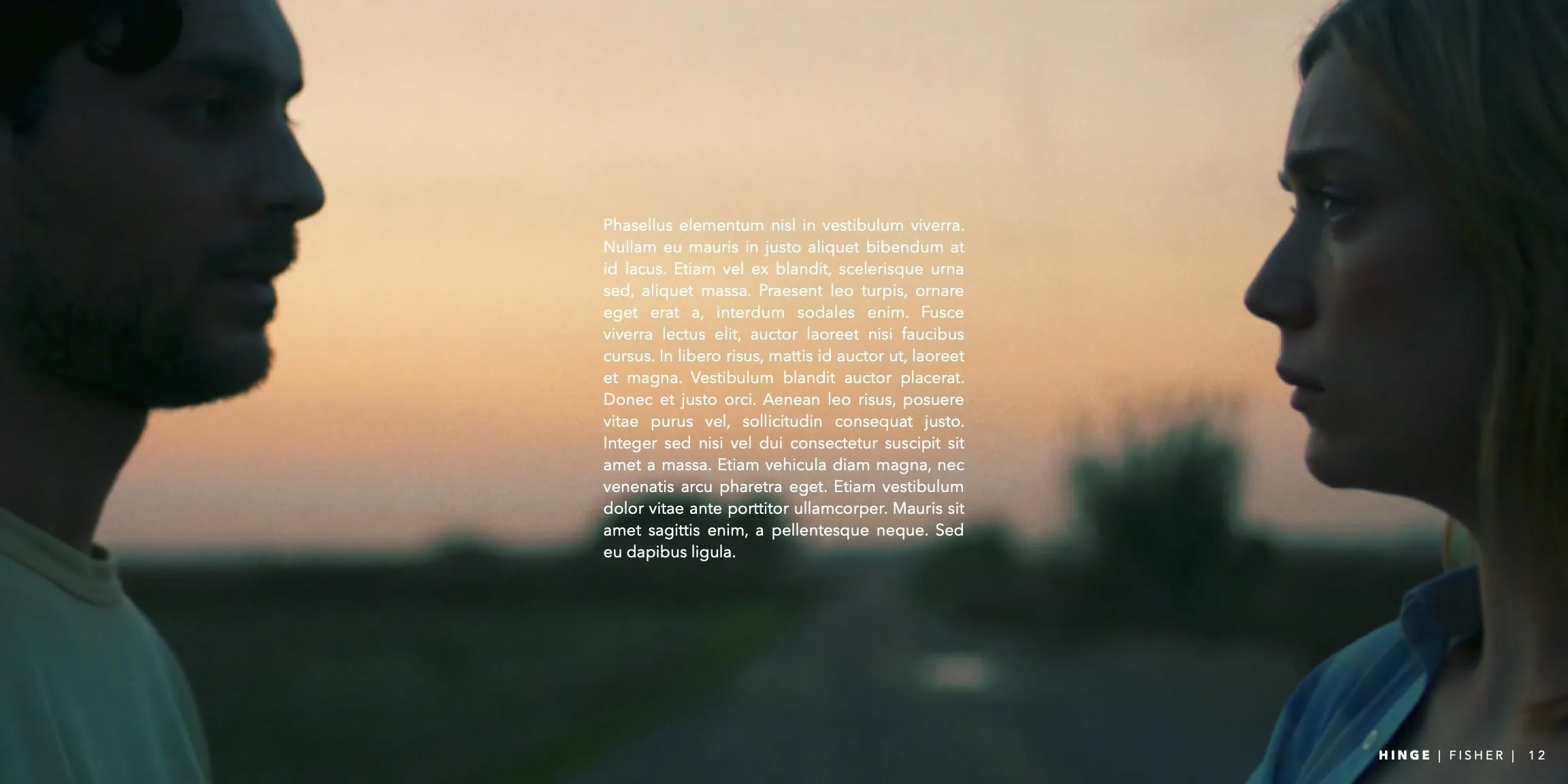 Hinge, page 5