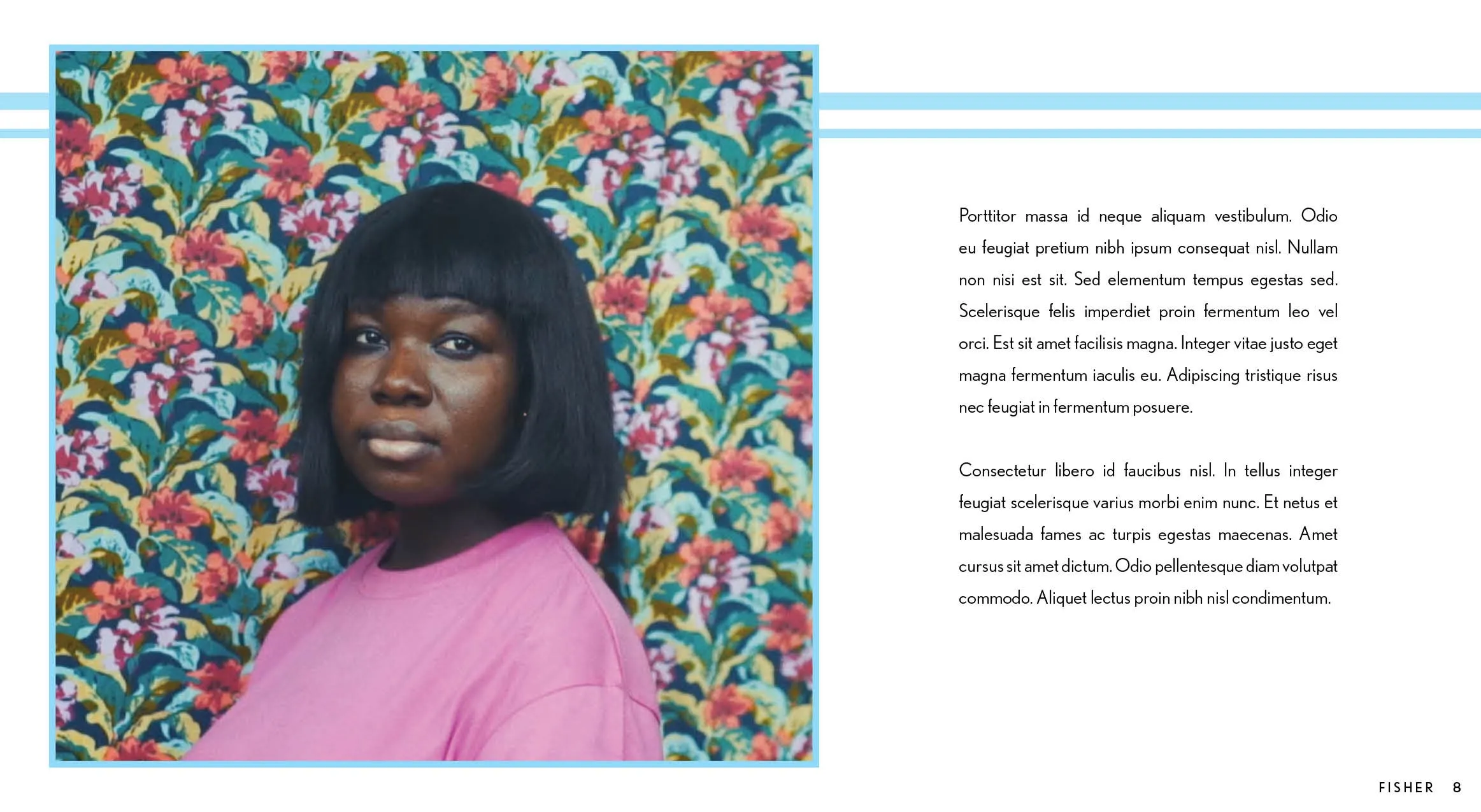 Bumble, page 5