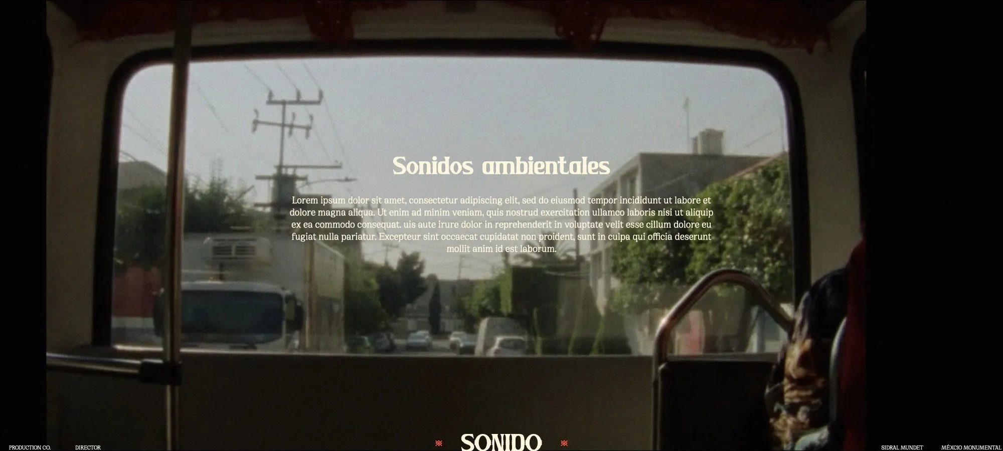 Mundet Mexico, page 14