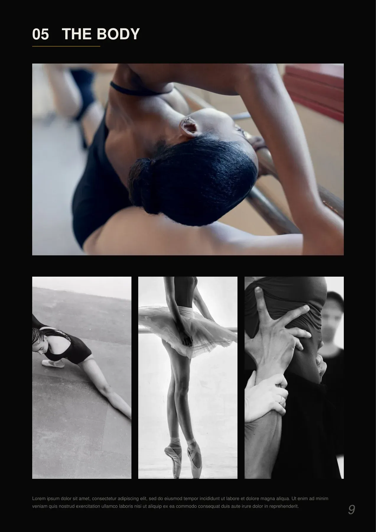 Chanel, page 4