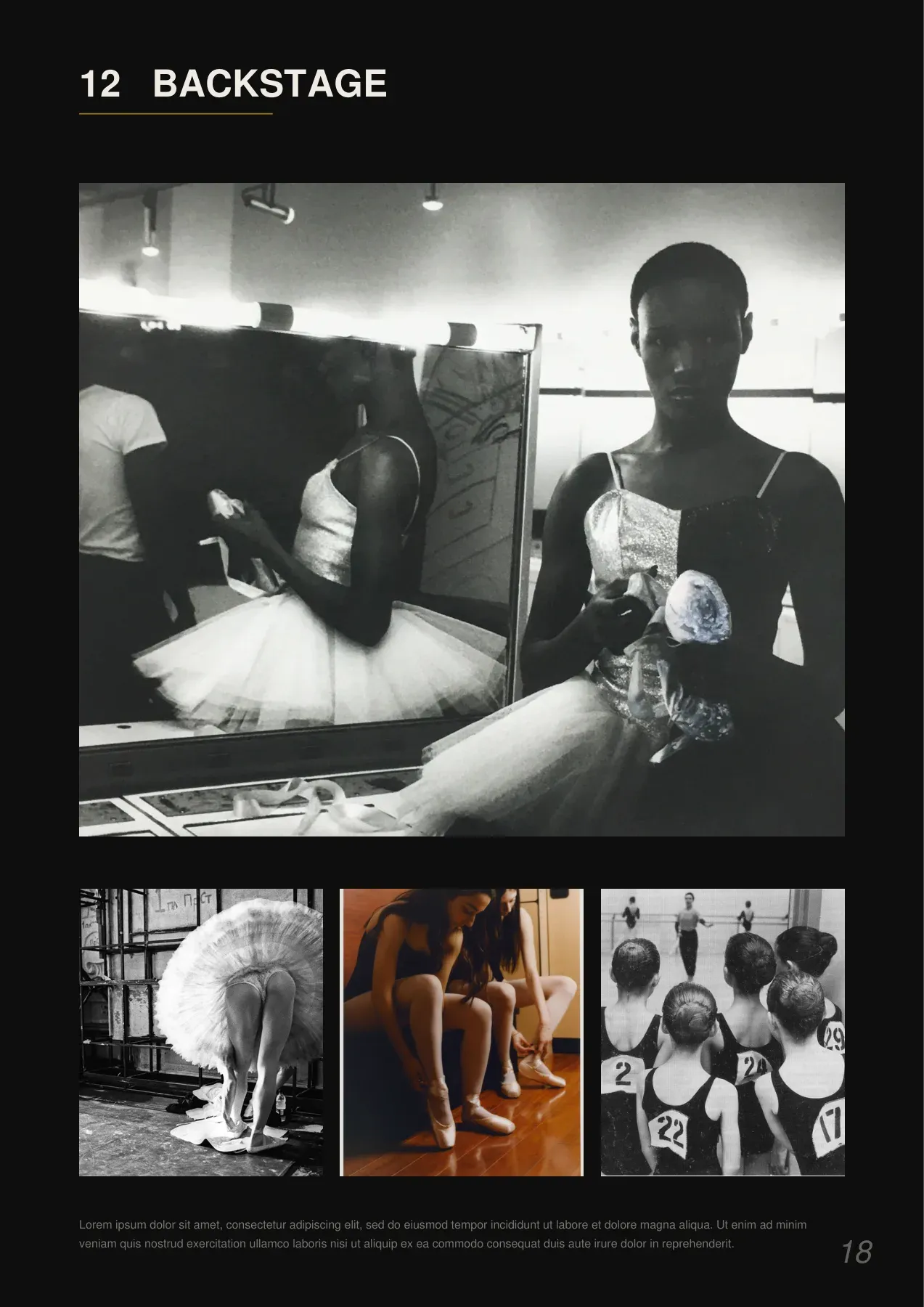 Chanel, page 7